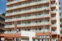 Hotel Mediterranean Sand Lloret de Mar