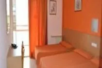 Hotel Mediterranean Sand