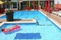 Hotel Mediterranean Sand 4*