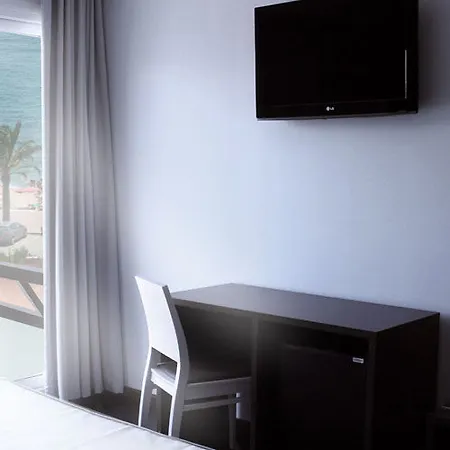 Hotel Mediterranean Sand Lloret de Mar