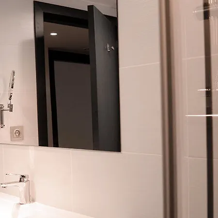 Mediterranean Sand Hotel Lloret de Mar