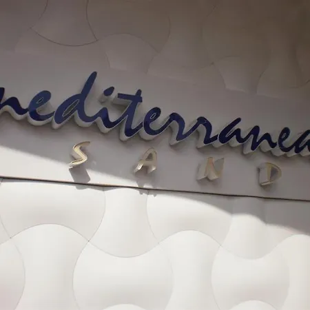 Mediterranean Sand 4*