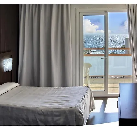 Mediterranean Sand Hotel