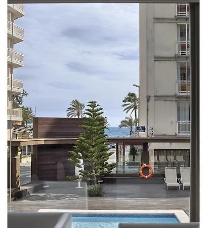 Hotel Mediterranean Sand Lloret de Mar