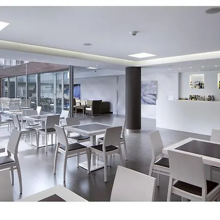 Mediterranean Sand Hotel Lloret de Mar