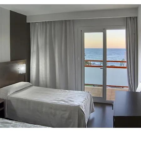 Mediterranean Sand 4* Lloret de Mar