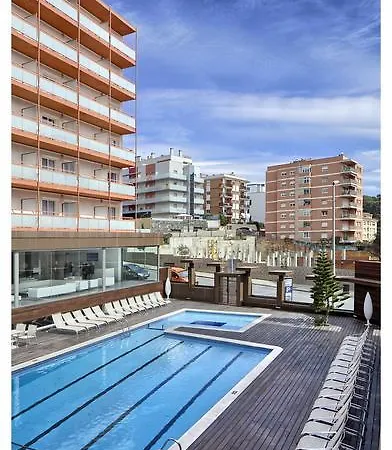 Mediterranean Sand Hotel