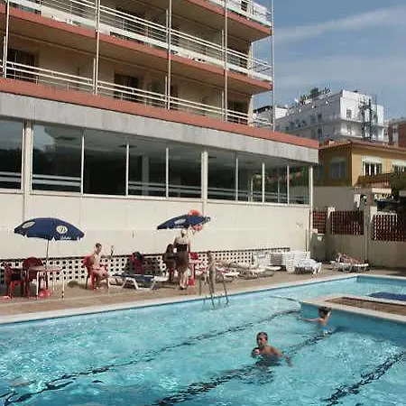 Mediterranean Sand Hotel